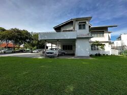Barker Road (D11), Detached #534629821